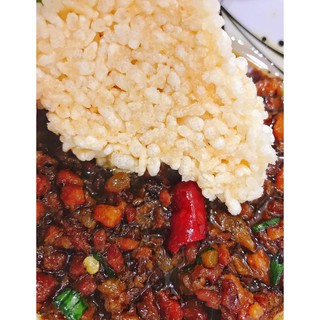 Kho quẹt cay 500gr