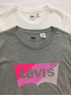 ÁO THUN TAY NGẮN LEVI’S VNXK