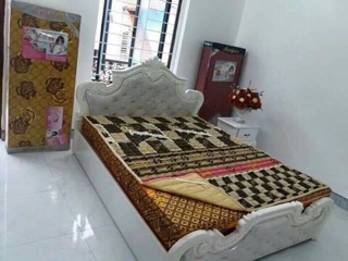 Thảm trải giường