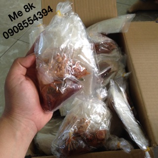 Bánh Tráng Me