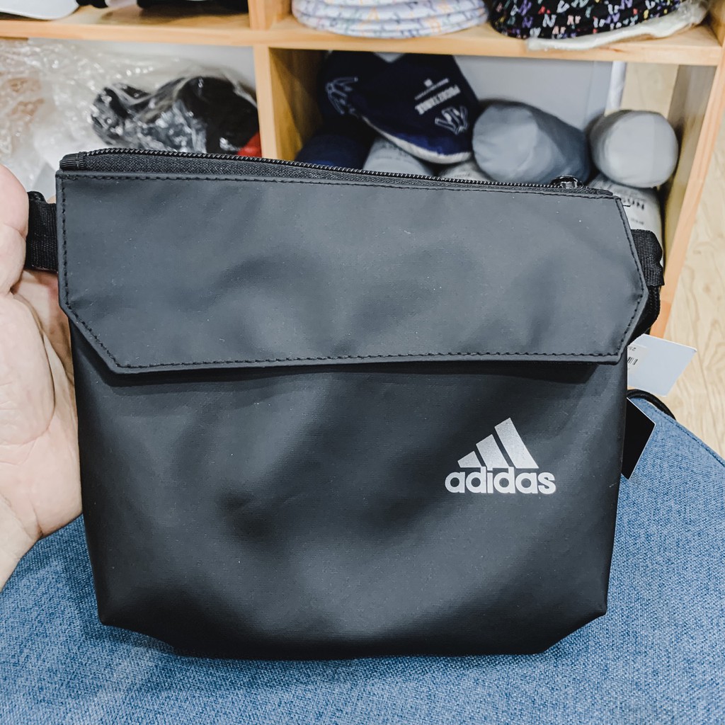 TÚI ĐEO CHÉO, TÚI CẦM TAY, TÚI DA TỔNG HỢP ADAS UNISEX CHO NAM VÀ NỮ