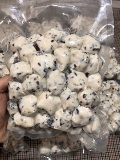 Mộc viên nấm mèo (500g)