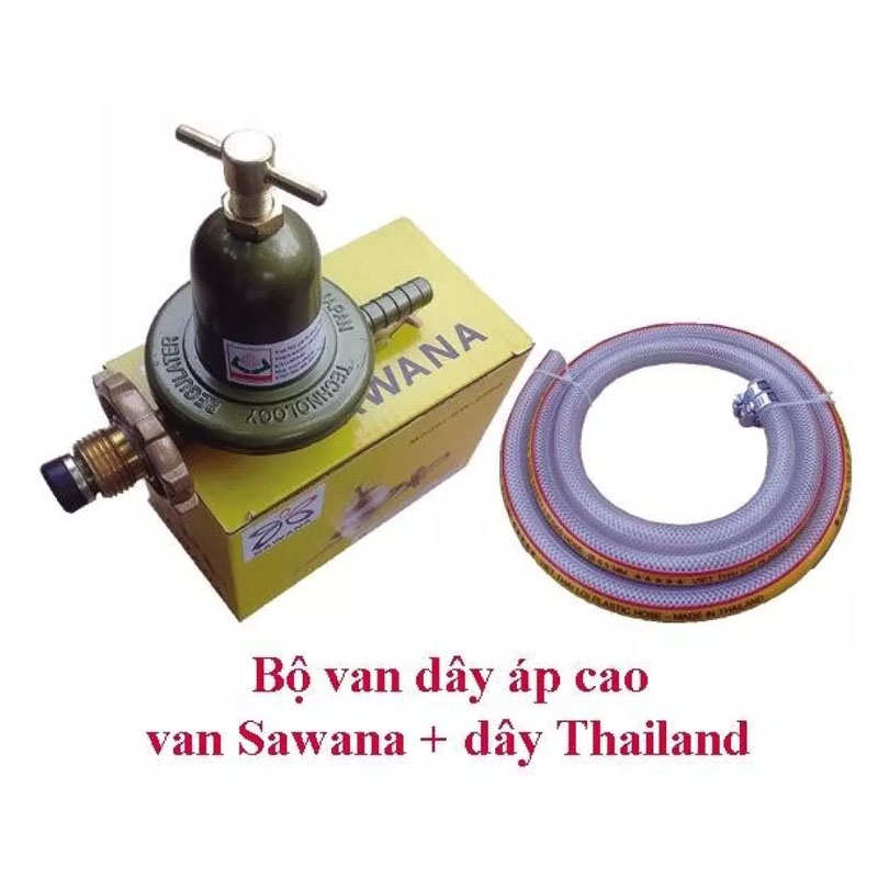 Bếp gas công nghiệp RED-HOME TN-170