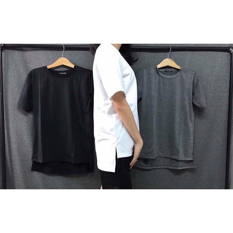 ÁO LONGTEE PHONG CÁCH THỜI TRANG UNISEX 2021