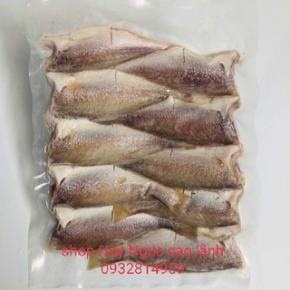 KHÔ CÁ LÙ ĐÙ TỪ ( 6-8 con) 500gram