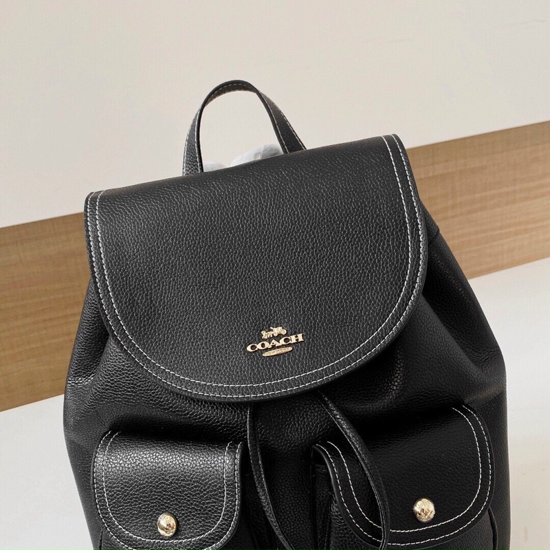 BALO COACH PENNIE 6146 SIZE LỚN
