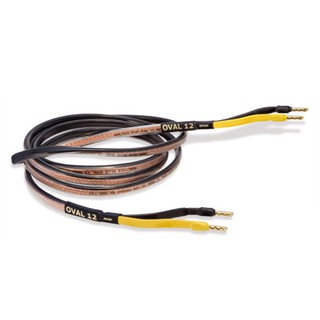 Dây Loa Analysis Oval 12 Sử dụng cho dàn âm thanh Hi-end. Dây Loa Hi-end nhập khẩu Mỹ