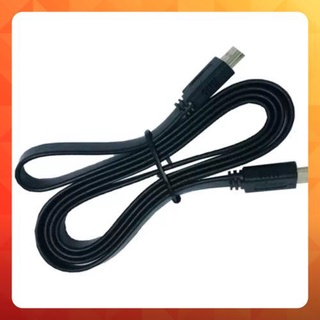 Cáp hdmi dẹp 1,5m/3m/5m/10m