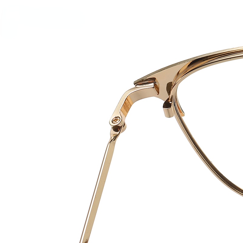 Mắt Kính Chống Bức Xạ Ánh Sáng Xanh Thời Trang Cho Nam Và Nữ