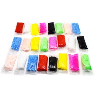 Set 8 Đồ Chơi Đất Sét Dẻo DIY Vui Nhộn Cho Bé
