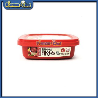 TƯƠNG ỚT HÀN QUỐC GOCHUJANG HỘP 200GR