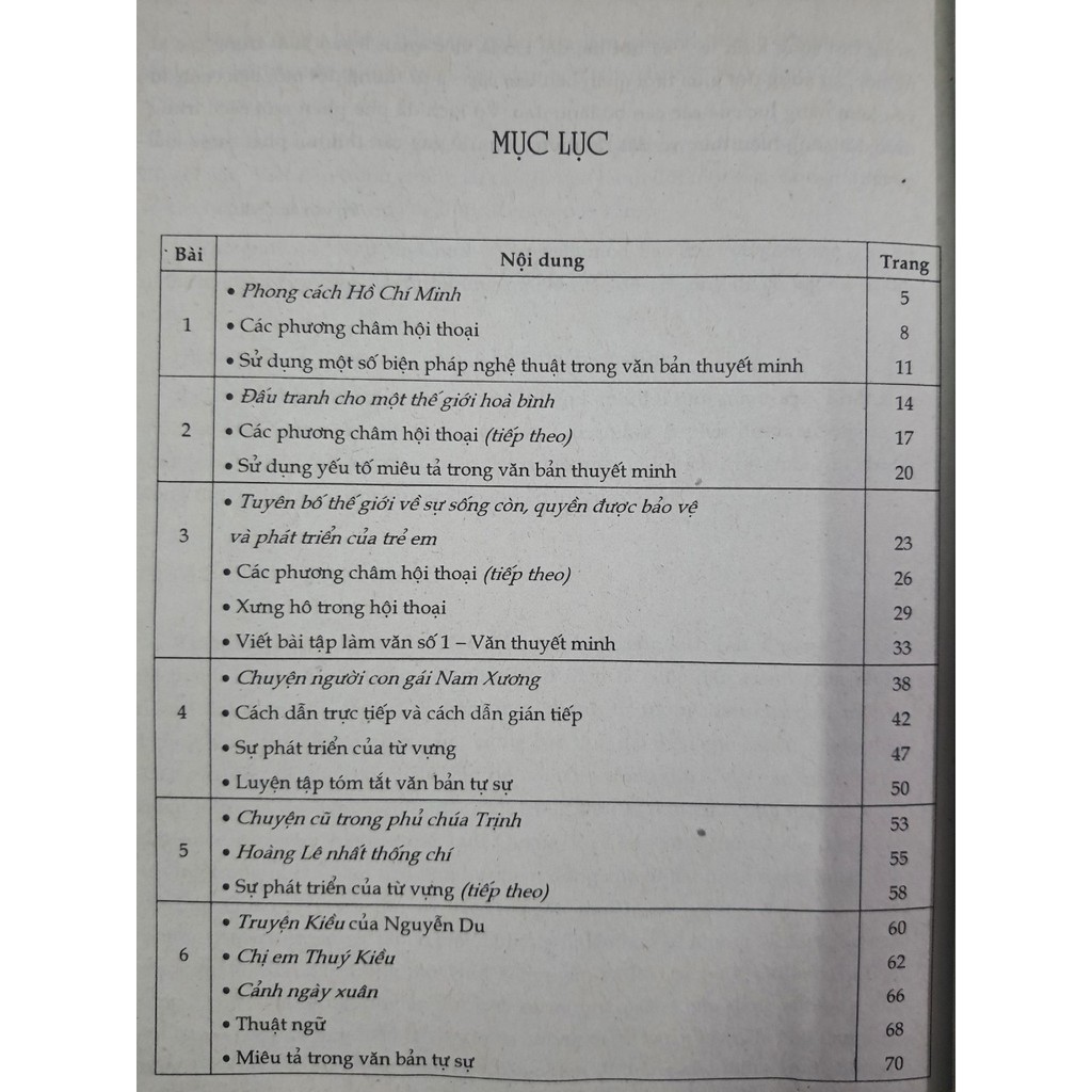Sách - Ngữ văn 9 Nâng cao
