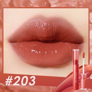 Son môi dạng thạch trong suốt focallure # 203