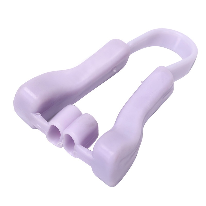 (Hàng Mới Về) Dụng Cụ Nâng Mũi Bằng Silicone Nhỏ Gọn
