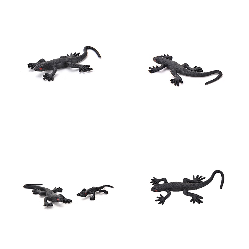 2 Đồ Chơi Bằng Nhựa Độc Đáo