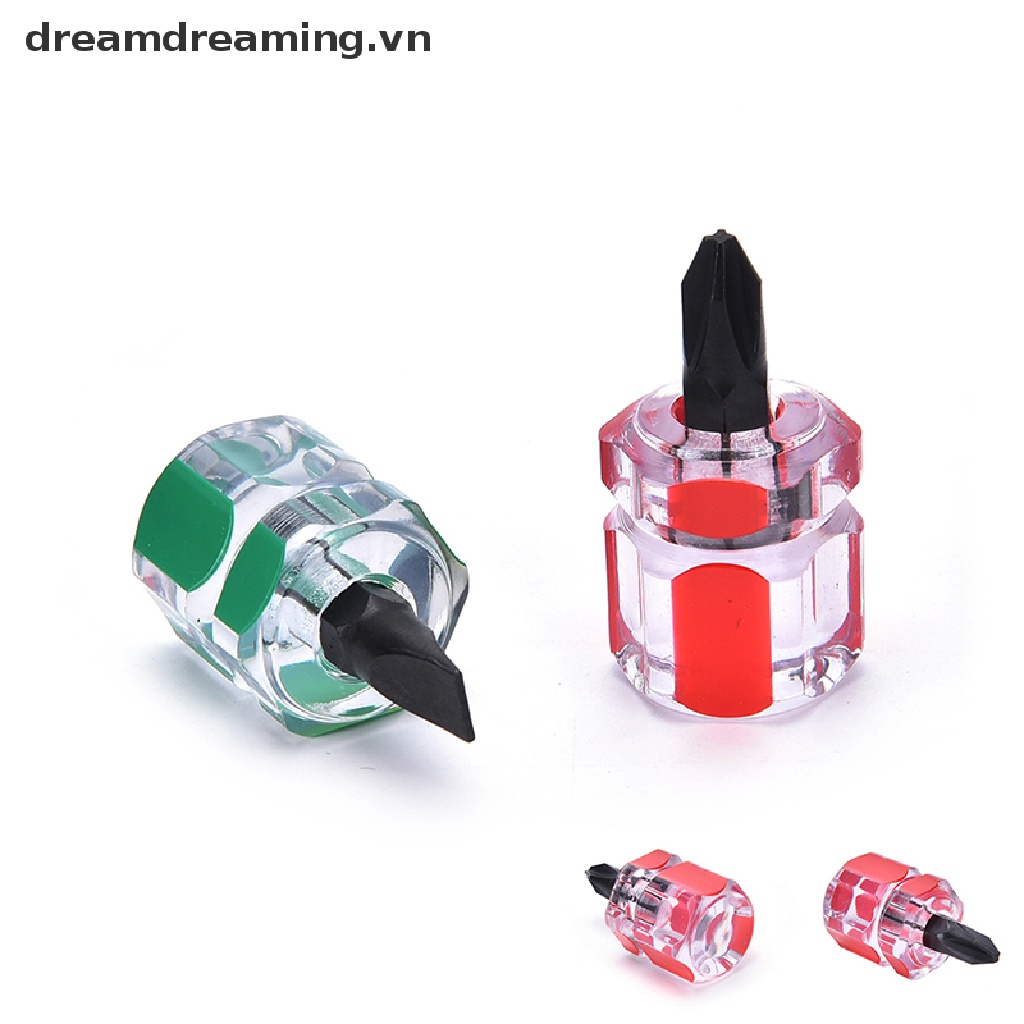 Bộ 2 Tua Vít mini Chuyên Dụng Chất Lượng