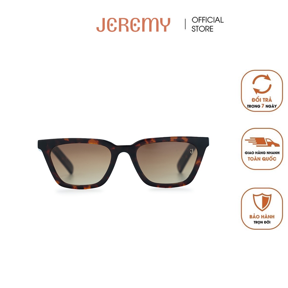 Mắt kính nữ thời trang JEREMY 6055SQ0020