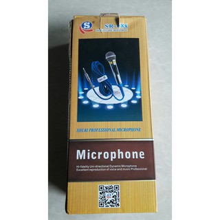 MICRO SHURI KTV 688