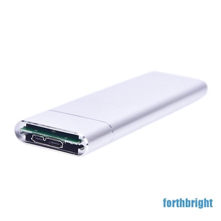 Hộp Đựng Ổ Cứng USB 3.0 HDD M.2 NGFF SSD
