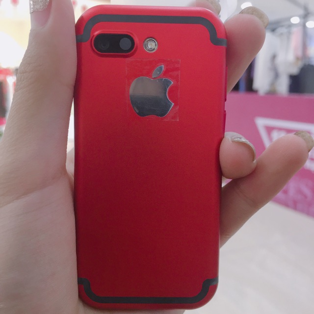 Máy ip7 mini siêu chất 4 màu: hồng, gold, đen, trắng