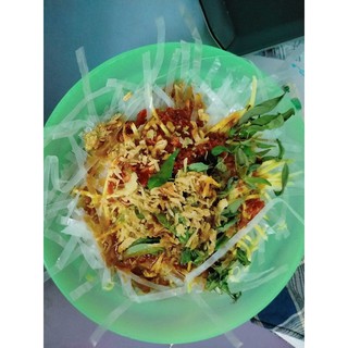 bánh tráng trộn thập cẩm ( tặng kèm bịch khô bò nhỏ)