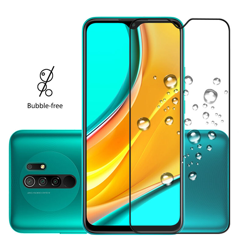 Kính Cường Lực Bảo Vệ Camera 2 Trong 1 Cho Xiaomi Redmi 6a 7a K20 Note5 6 7 8 Pro Mi9 Mi8 Lite Cc9E Pocophone F1