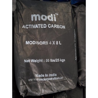 1kg than hoạt tính Ấn Độ