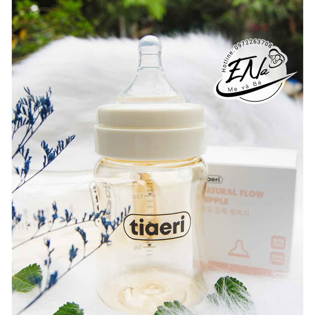 Núm TI Tiaeri nội địa Hàn