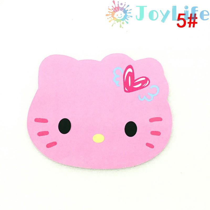 Lót Chuột Hello Kitty