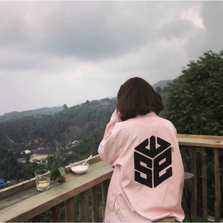 ÁO KHOÁC DÙ 2 LỚP SE