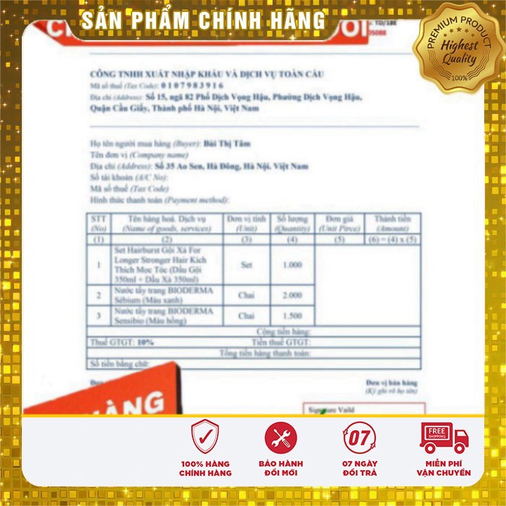 Nước Tây trang Bioderma Créaline H2O 500ml thương hiệu nổi tiếng nước Pháp | BigBuy360 - bigbuy360.vn