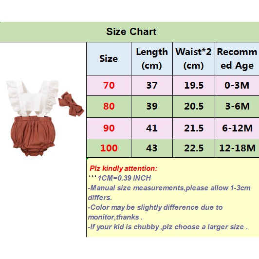 Bộ áo liền quần MIKRDOO tay bèo dễ thương cho bé gái