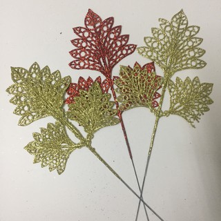 CÀNH LÁ GẤC DÙNG ĐỂ TRANG TRÍ