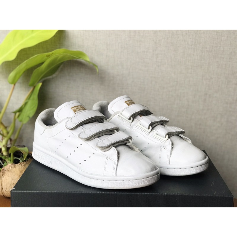 Giày adidas Originals Stan Smith Velcro
