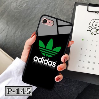 Ốp iPhone 7/ 8 - lưng kính in hình 3D