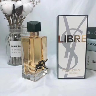 Nước hoa YSL Libre Free 90ml EDP