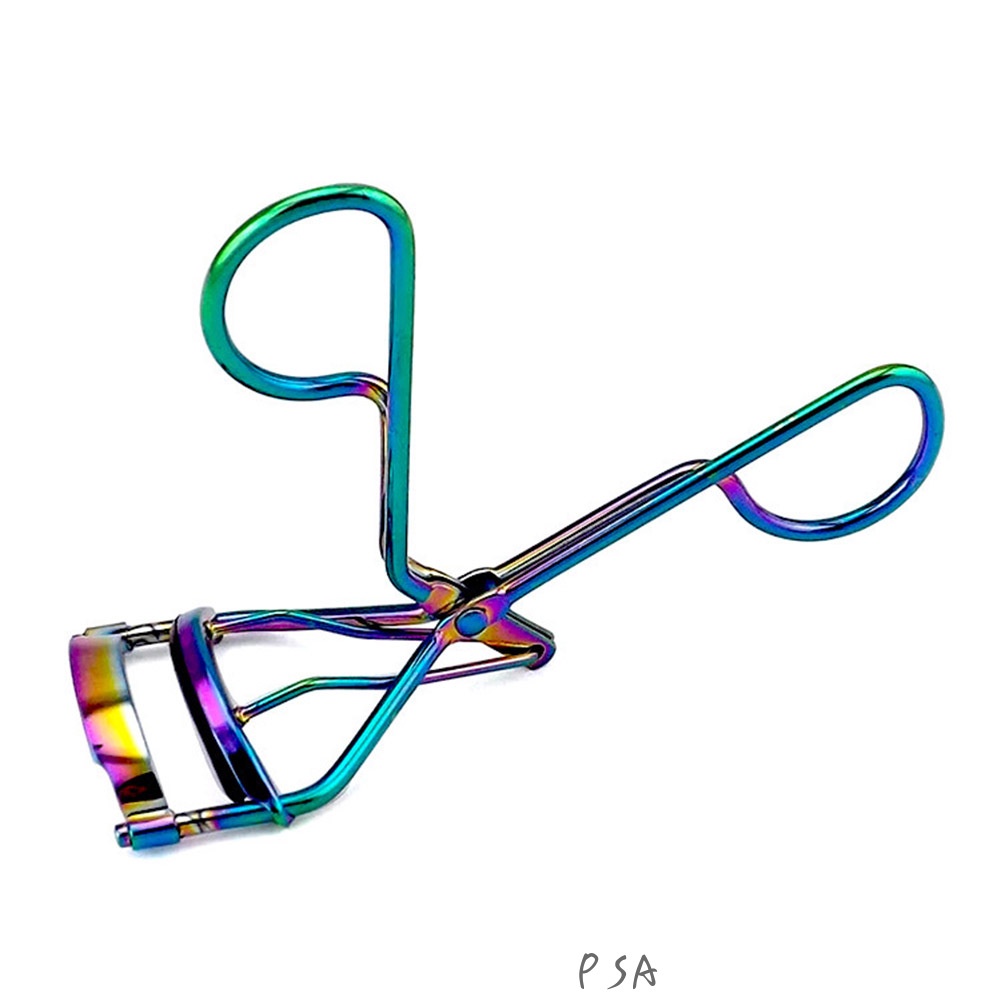 Dụng Cụ Bấm Cong Mi Bằng Thép Carbon | BigBuy360 - bigbuy360.vn