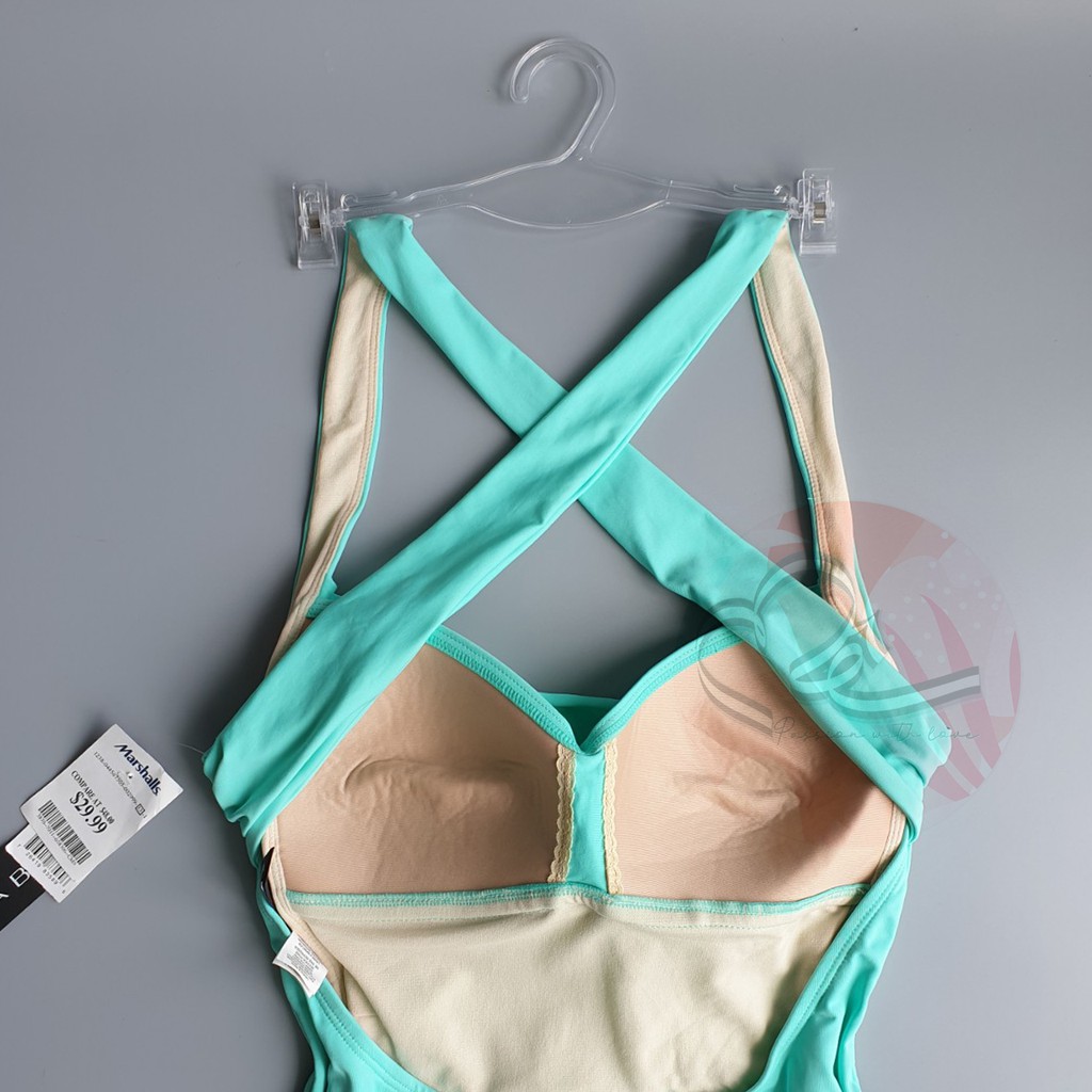 Bộ bơi một mảnh gợi cảm tôn dáng Lablanca xuất khẩu Mỹ