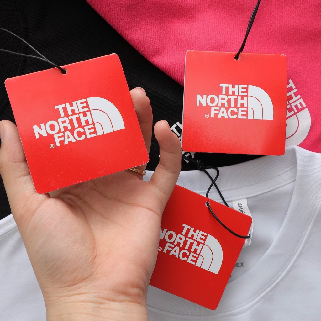 Áo Thun Nam NORTH Xuất Khẩu 100% Cotton Mịn 4 Chiều Form Unisex , BigSize . Ivan BigSize AT112