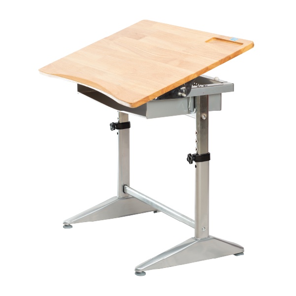 Bàn học sinh chân sắt BHS 14-04CS