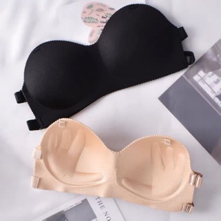 Xả áo lót nữ bra đúc quây bàn tay không gọng siêu hót 811