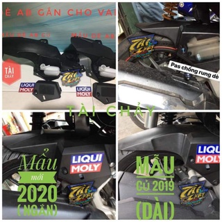 Dè AB gắn cho Vario