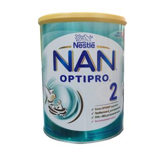 Sữa nan nga số 2 800g