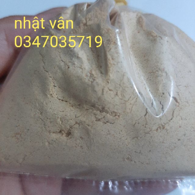 100gr muối tỏi nhuyễn bột | BigBuy360 - bigbuy360.vn