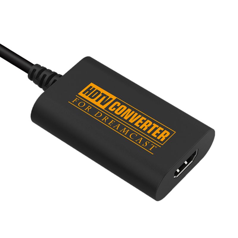 Cáp ChuyểN ĐổI Cho Dreamcast