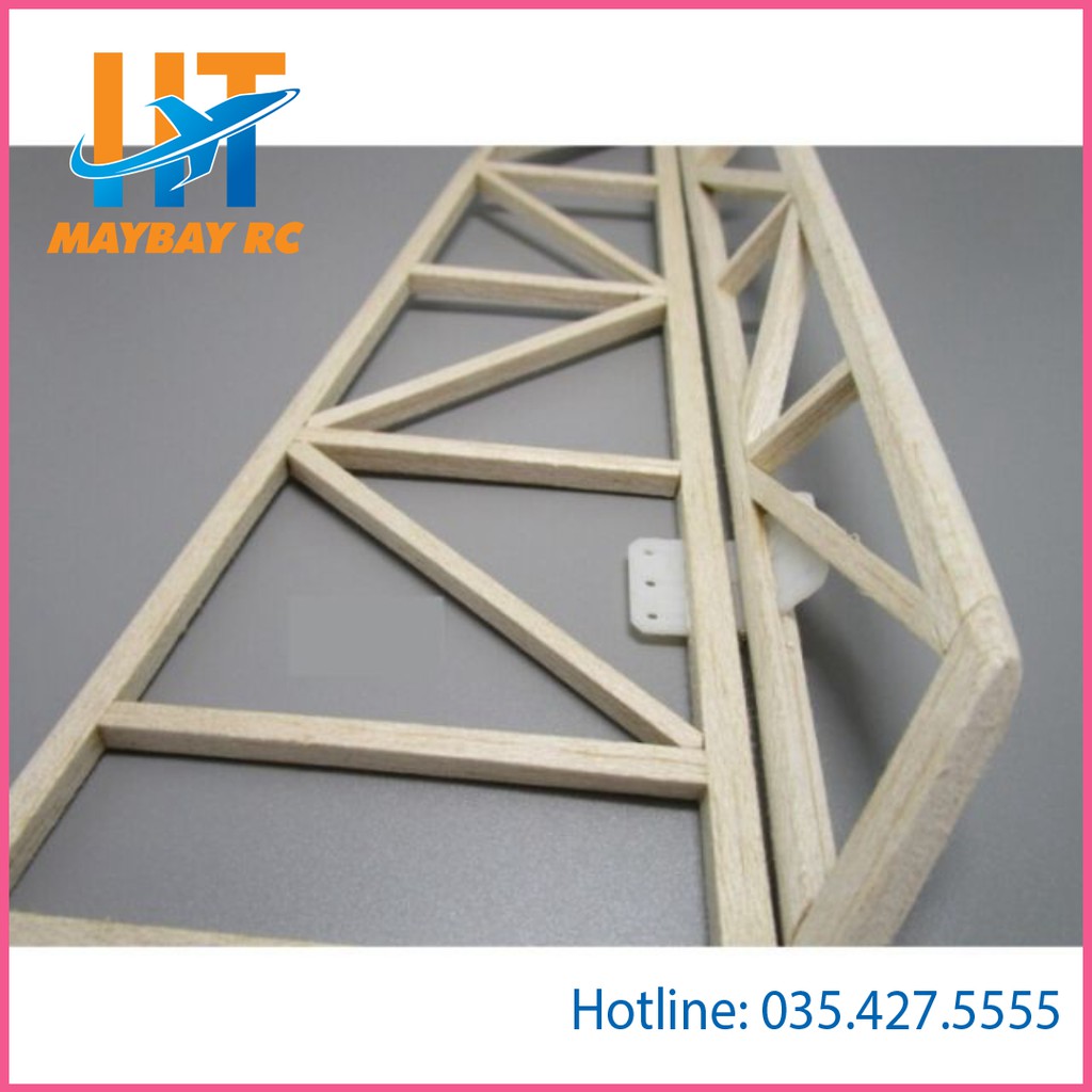 Bản lề cánh máy bay  maybayrc