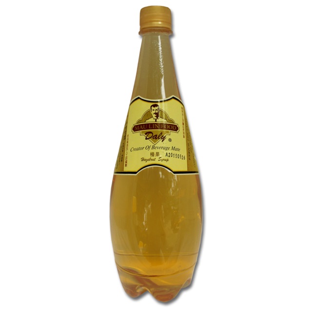 Siro Hạt Dẻ Maulin 1,3kg