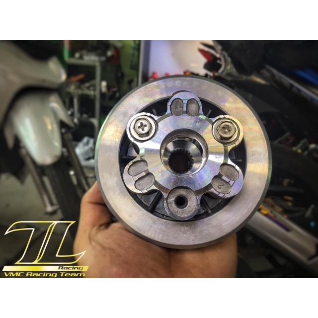 Nồi Độ 6 Lò Xo