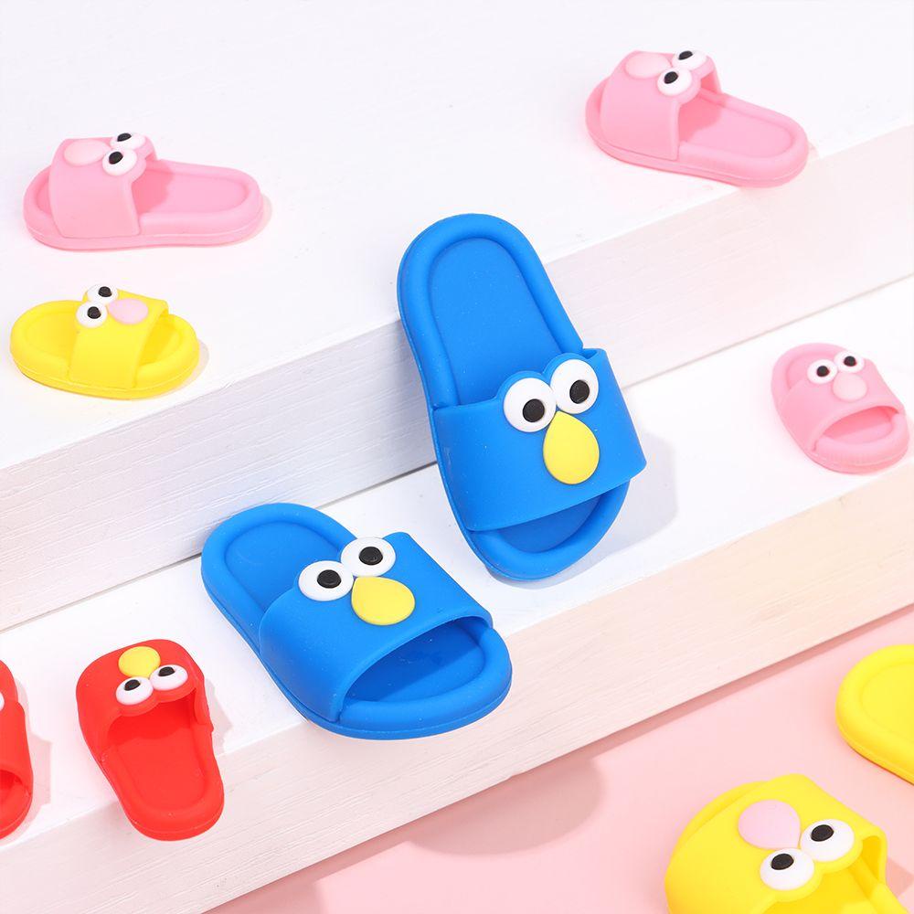 Dép Nhựa Đồ Chơi Búp Bê 12BJD OB11 Play