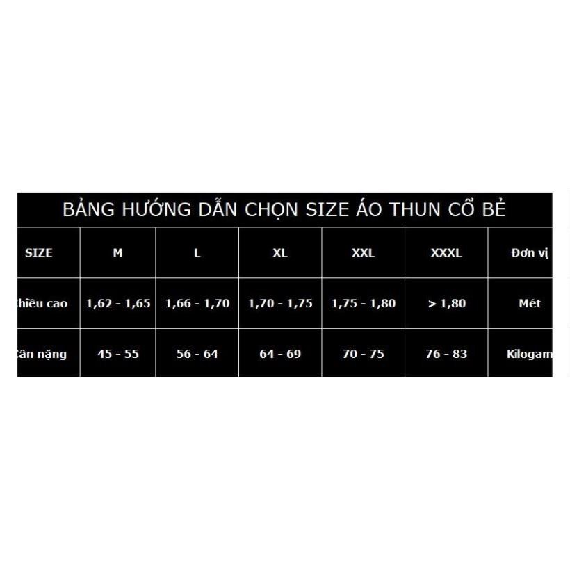 Áo phông nam đẹp cao cấp thời trang có cổ bẻ 2020 AT02 | BigBuy360 - bigbuy360.vn